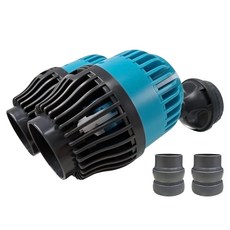 crab aqua 小螃蟹 雙頭造浪水泵 CA-F-009-36W 附調節管 2個, 1個, 36W