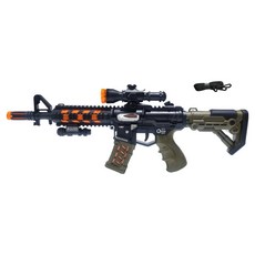 세계유통 백발백중 라이플 소총, 1개