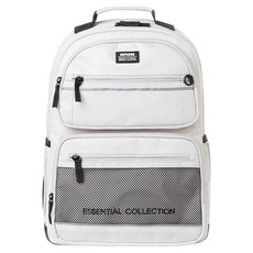 SHOOPEN 雙口袋後揹包 HPKDZGA23M