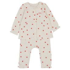 ETTOI Mato內衣上下套裝