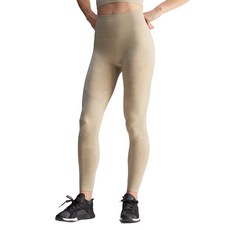 아디다스바이스텔라매카트니 여성용 트루스트렝스 심리스 요가 레깅스 JJ1632