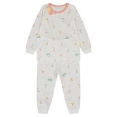 Happyland 新生兒用Keds內衣上下套裝