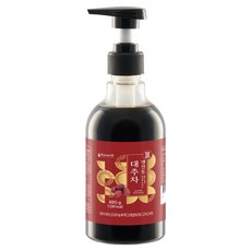 엔칸토 대추차 진액, 480g, 1개입, 1개