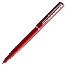WATERMAN 威迪文 Allure Core 原子筆 CT-B, 1個, 紅色