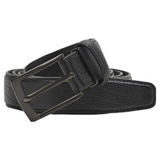 LouisQuatorze 男士手動皮帶 110g LLBS1FM04MH2BL0170 + 購物袋