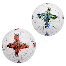 agaplus 彩色迷你足球A款 14cm, 隨機出貨, 2個