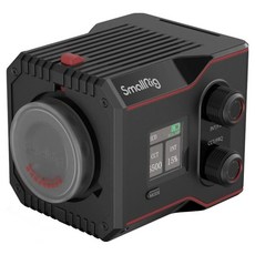 스몰리그 RC-60B COB LED 조명 라이트 에디션, 1개, 4518B