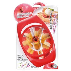 Fulvege 便利蘋果切割器, 1個
