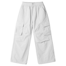 스파오키즈 아동용 2 WAY 카고 파라슈트 나일론 팬츠