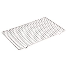 CHEFMADE 學廚 多用途長方形冷卻網 42cm, 1個