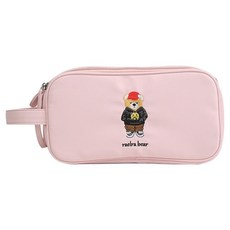 RaelraBear Korea Kier 化妝包 RA25-117