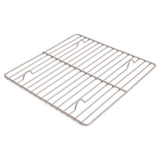 쉐프메이드 다용도 정사각 식힘망 28cm, 1개