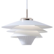 히트조명 LED 클레인 1등 펜던트 조명 7W D7022, 혼합색상