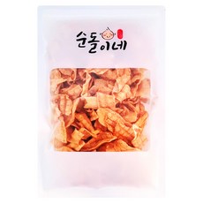 순돌이네 빠삭이 어포튀김 튀각, 150g, 1개