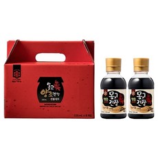 Monggo Soy Sauce 釀造特級, 8個, 220ml