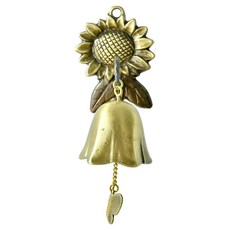 인투데코 부 행운 의미 해바라기 신주 외종