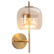 hit LIGHTING LED Camello 壁燈 10W 燈泡色 F7238, 混合色