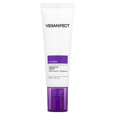 veganifect 膠原蛋白NMN膠囊乳霜, 1個, 50ml