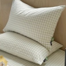 Dimeon 純棉洗滌枕頭套
