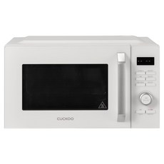 쿠쿠 복합 전기 에어 오븐레인지 25L, CMW-KO2510EW