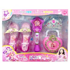 彩虹泡泡寶石 公主出遊, 混合顏色, 1個