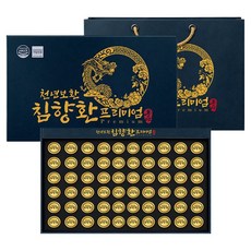 千年寶丸 沉香丸 頂級 60p 購物袋, 225g, 1個