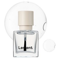 Lement W用途基底油, 透明, 9.5ml, 1個