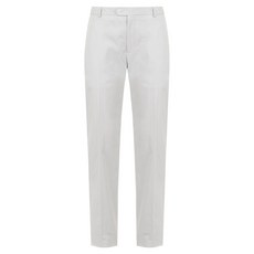 BASSO Homme 男士成衣水洗柔軟舒適修身褲 WSY1PS14A