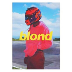 픽노아 음악 커버 캔버스 페인팅 포스터 4