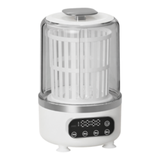 ProTap 浦拓 洗脫一體無線洗衣機 HG02, 白色