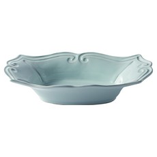 VBC CASA Ducalè 巴洛克焗烤碗 30cm VB10491-31, Aqua Marina, 1個