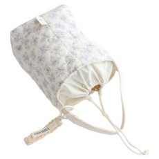 와이엠마마 마실윰백 기저귀가방, 미니 릴리