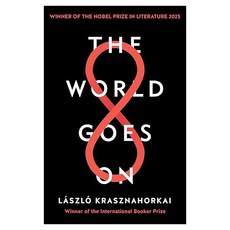 The World Goes On, Profile Books
