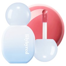 릴리바이레드 슈가 랩핑 립 틴트 글로스, 1개, 08 큐피드젤리