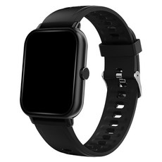 AFAMIC 艾法 高階通話智慧手錶 TA20, 黑色, 1.69吋, 藍牙