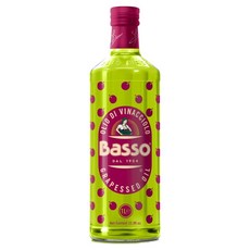Basso 巴碩 葡萄籽油, 1個, 1L
