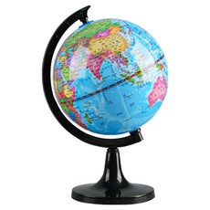 Greentail 地球儀 10.6cm, A款