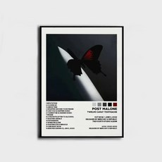 Piknoa 嘻哈音樂專輯海報 7