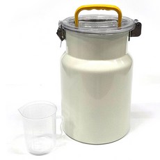 Priceless 圓形多功能保鮮盒 5L, 1個