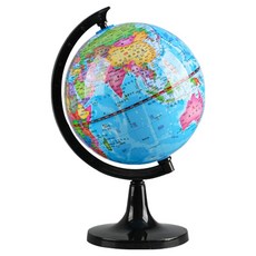 그린테일 지구본 20cm, 타입 C