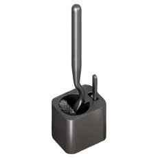 오코로 화장실 변기 청소솔 청소도구, 혼합색상, 1세트