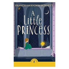 Puffin Classics : A Little Princess