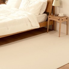 비엔메이드 디어 양면 놀이방매트 PVC 14T, 듀오스트라이프