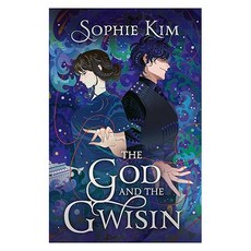 The God and the Gwisin:Fate's Thread: Book 2, Hodder & Stoughton