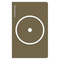 The Creative Act : A Way of Being, Penguin Publishing Group