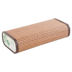 Smile Ggkabi 復古感性涼爽頸枕 A款, 混合色