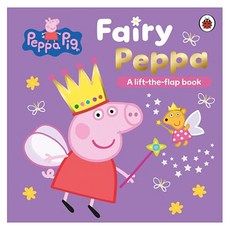 Peppa Pig : Fairy Peppa, Ladybird