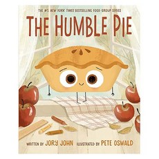 The Humble Pie, HarperCollins Publishers Inc