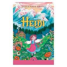 Puffin Classics : Heidi