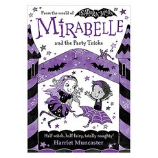 Mirabelle 14 : Mirabelle and the Party Tricks, Oxford University Press